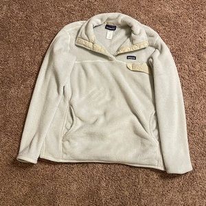 Patagonia pullover
